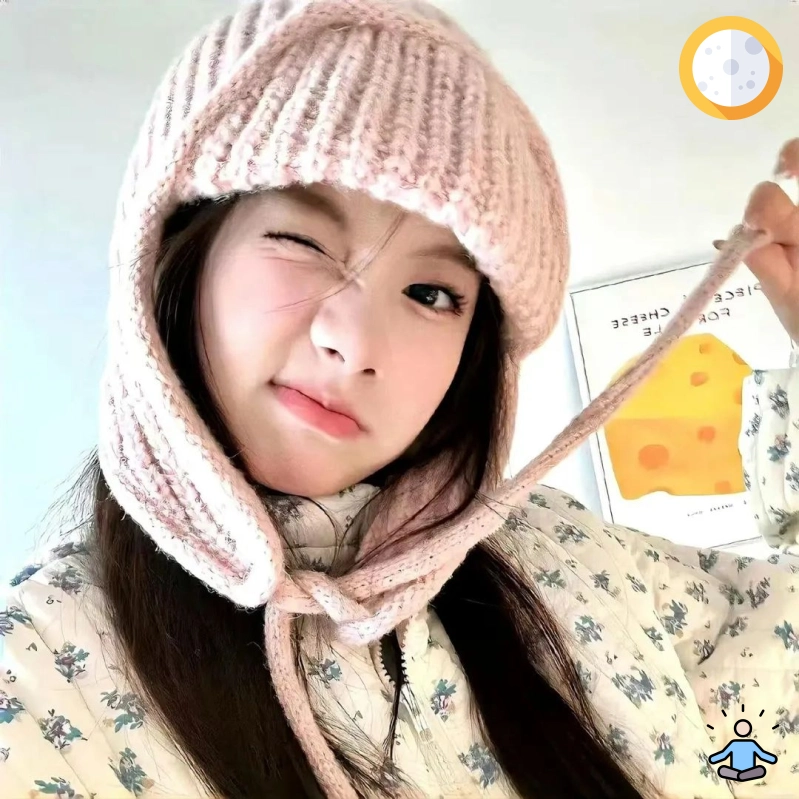 赵女士